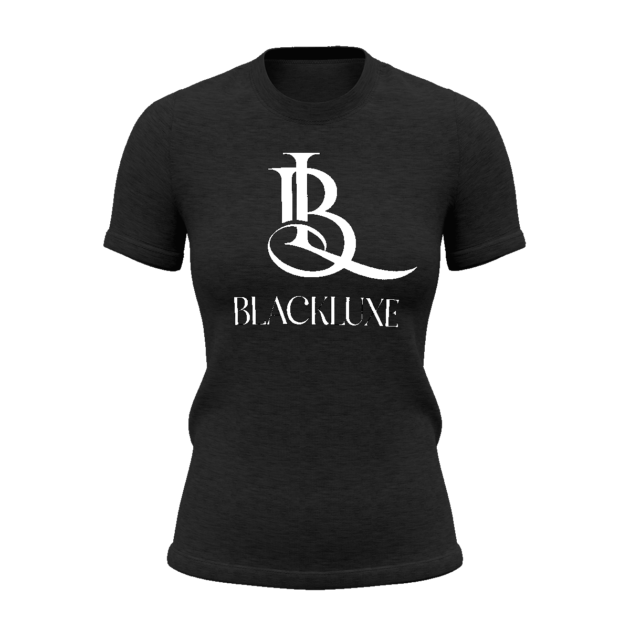 BlackLuxe BL (BLK/WHT)