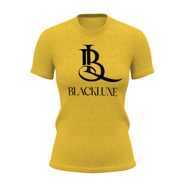 BlackLuxe BL (GLD/BLK)