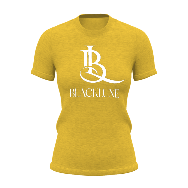 BlackLuxe BL (GLD/WHT)