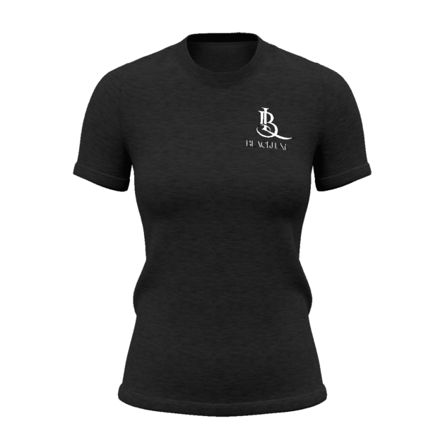 BlackLuxe BL (Pocket) (BLK/WHT)