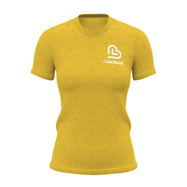 BlackLuxe Heart (GLD/WHT) (Pocket)