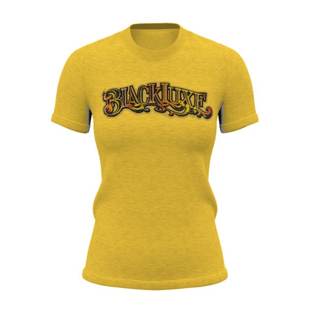 BlackLuxe Logo (GLD/WHT)