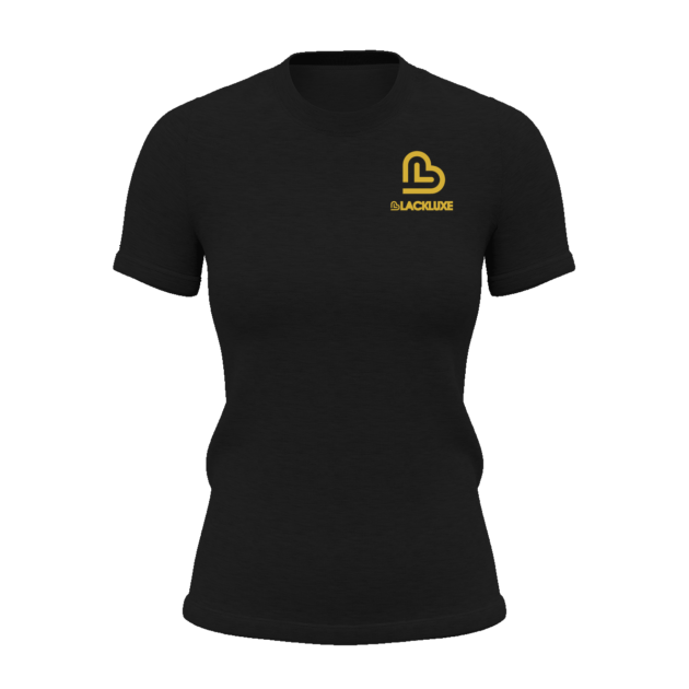 BlackLuxe Heart (Pocket) (BLK)