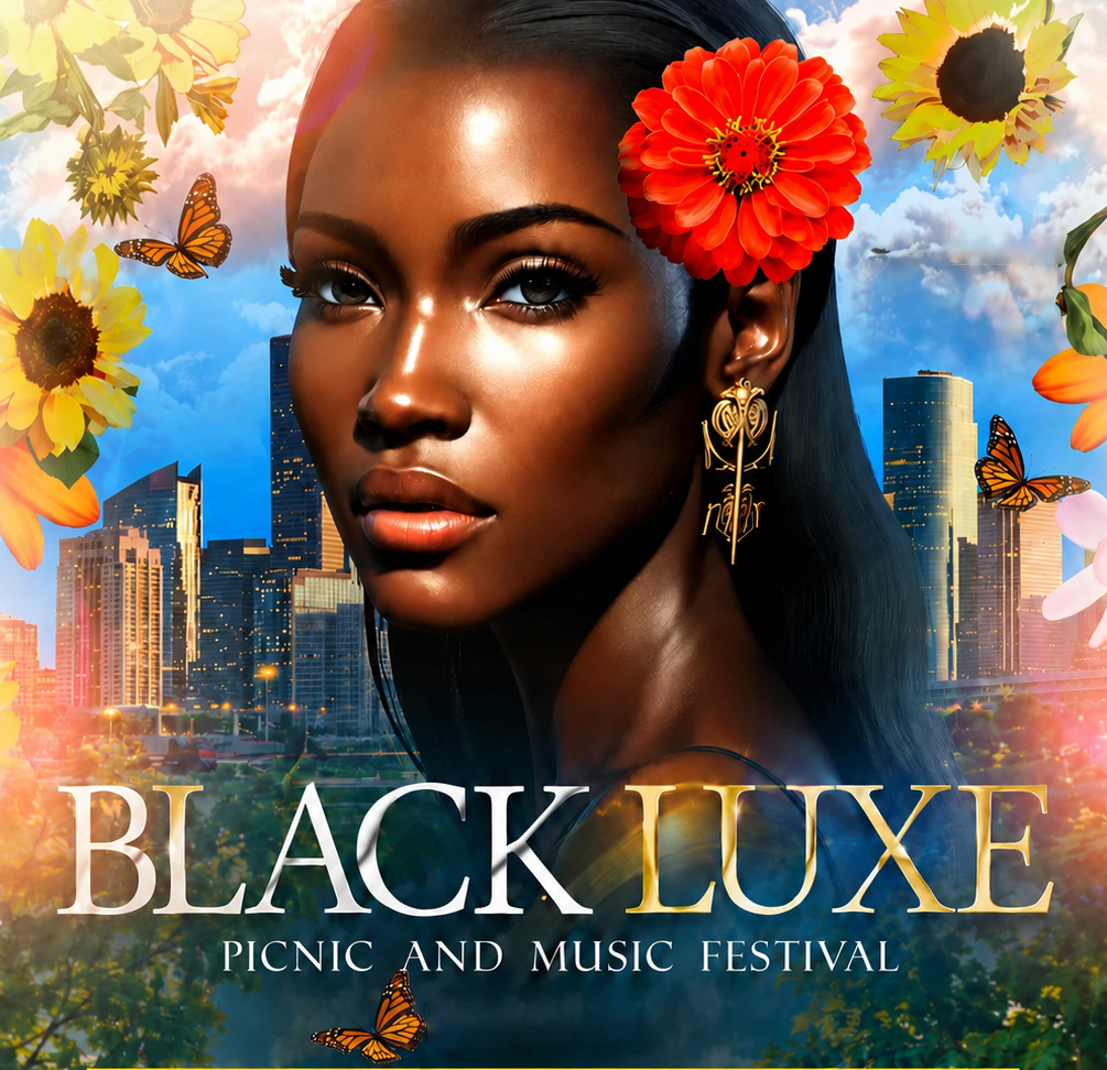 BLACKLUXE